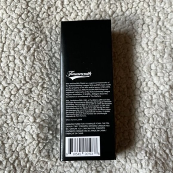 Tim Hortons NHL Limited Edition Mitch Marner No 16 Mini Hockey Stick and Locker - Picture 4 of 13